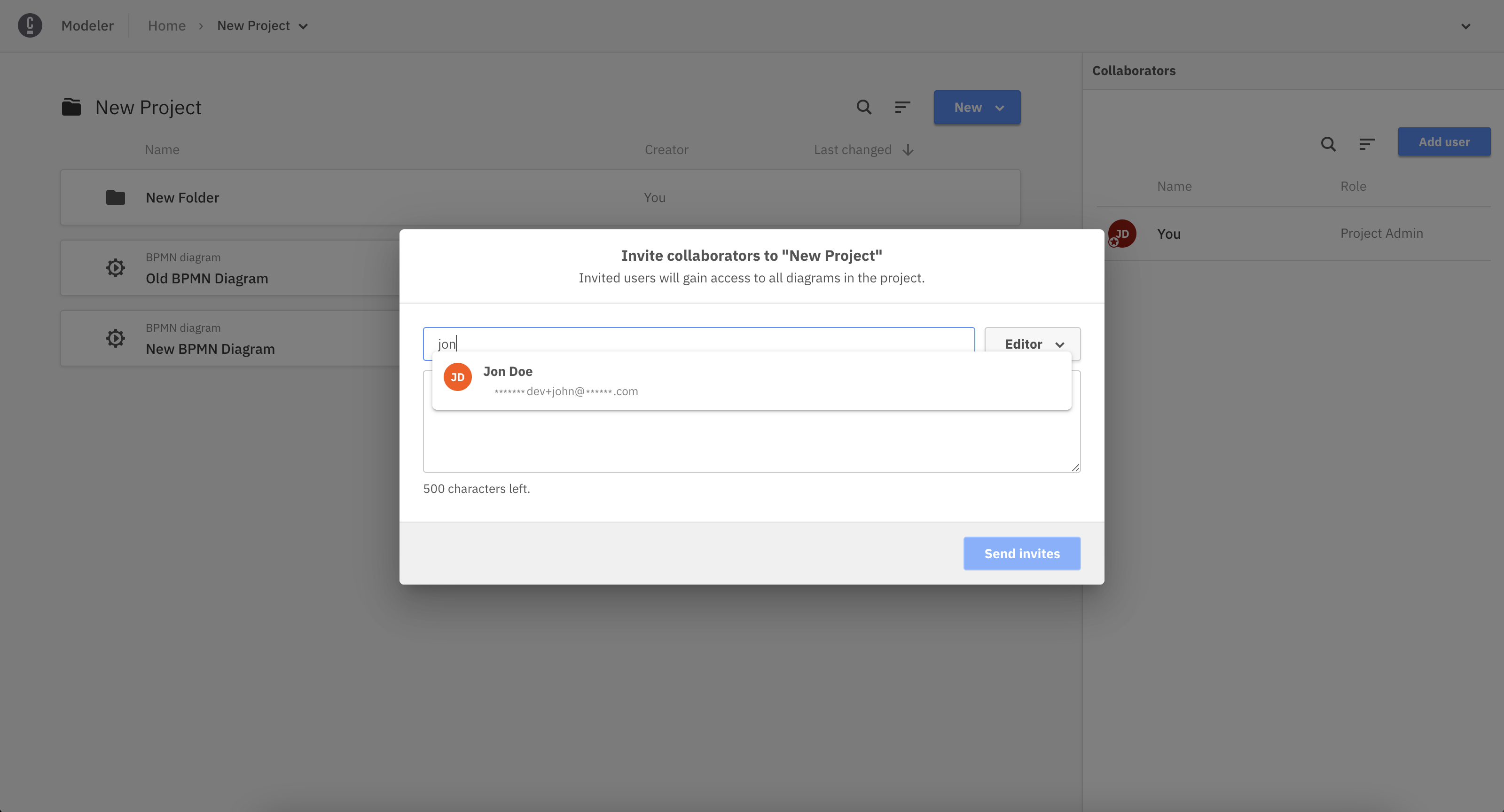 typing-name-to-invite