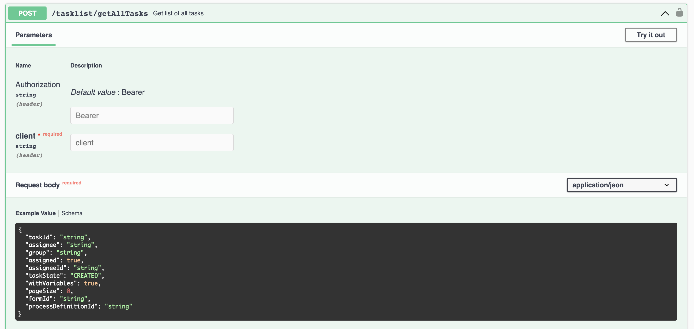 open-api-consume-api
