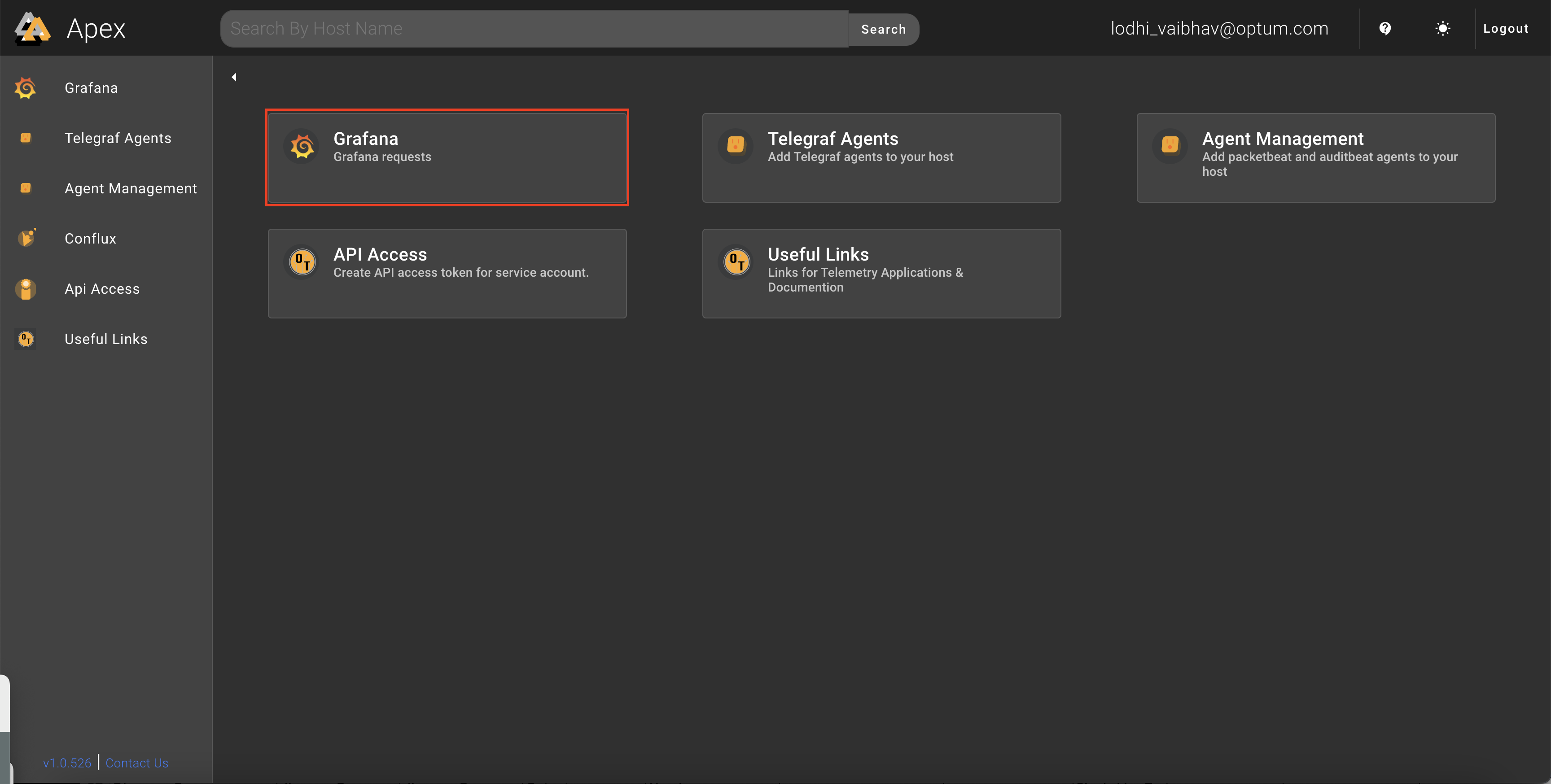 Grafana
