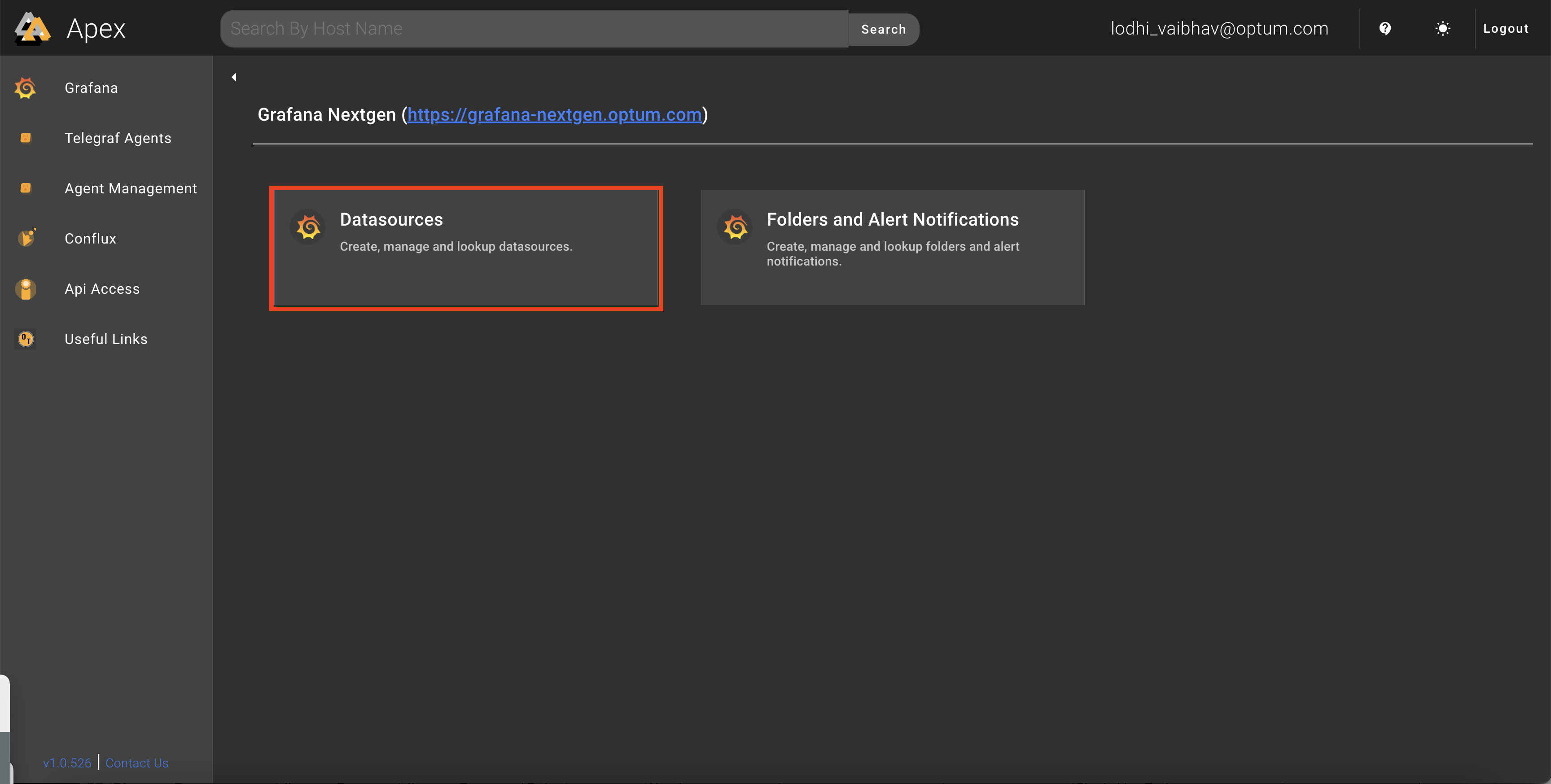 Grafana