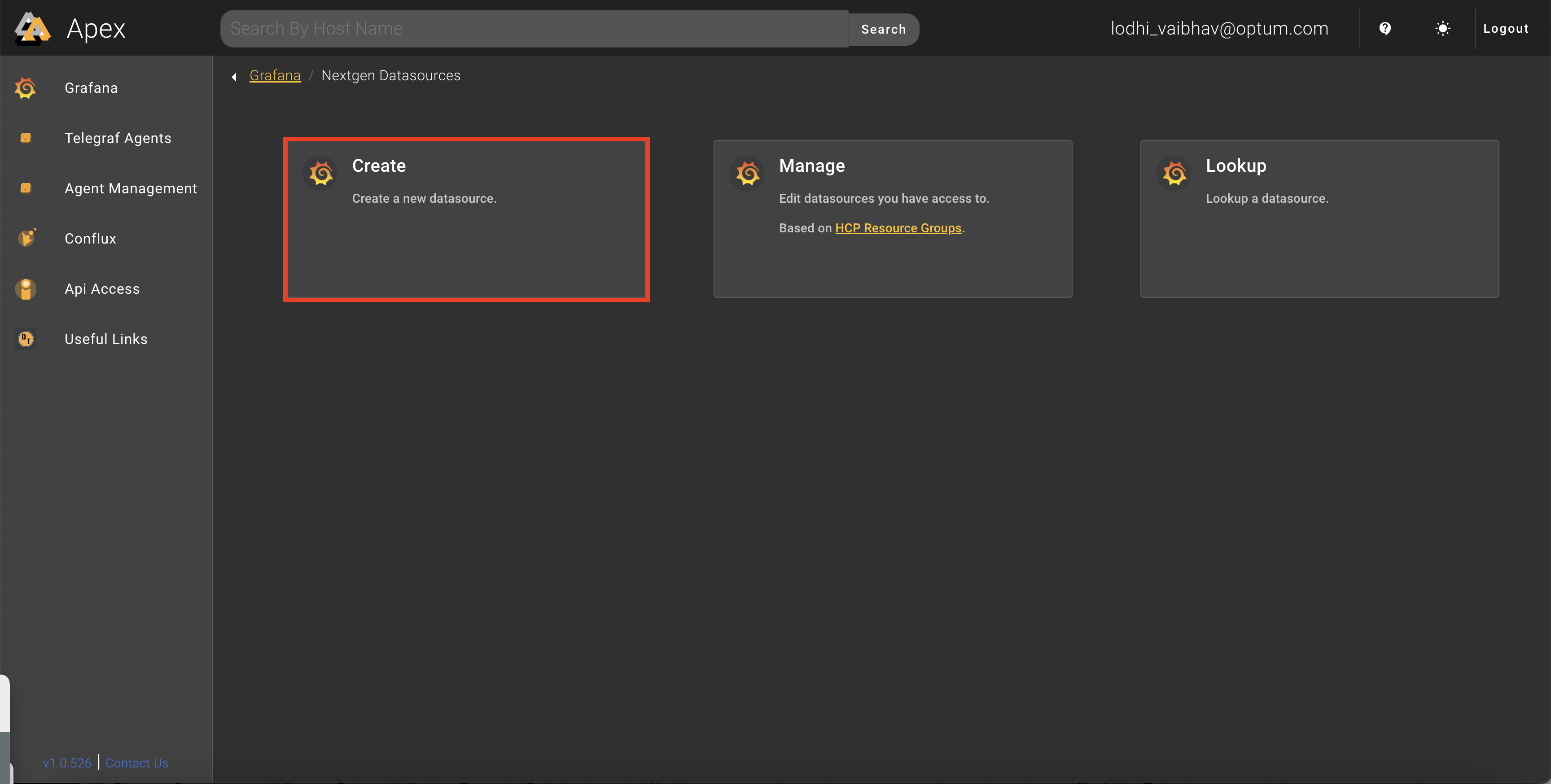 Requesting
